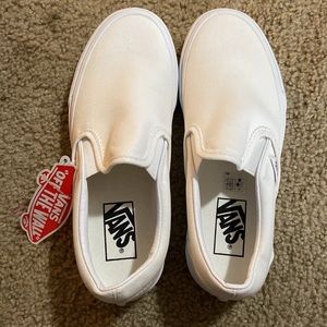 Vans Brand New